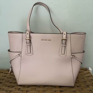Pink Michael Kors Purse